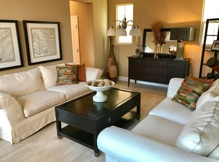 3201 Mist Effect Ave, Henderson, NV 89044