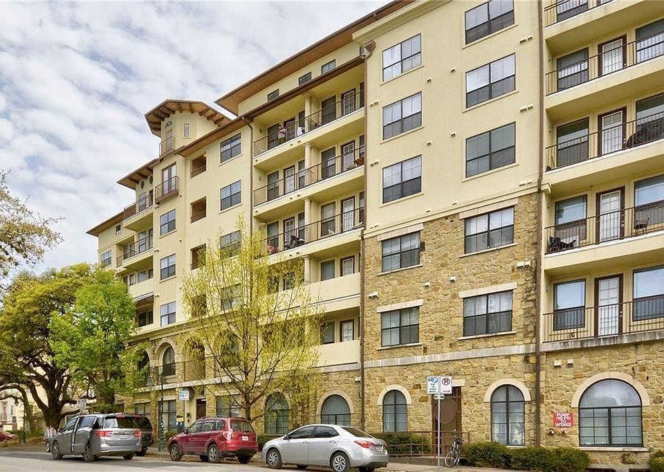 1st image of 2505 San Gabriel St APT 503