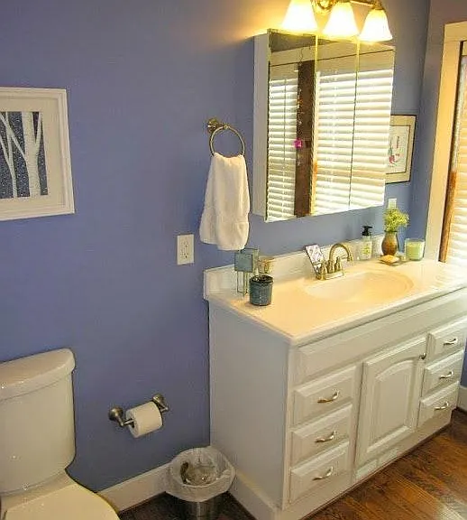 Bath Room 1