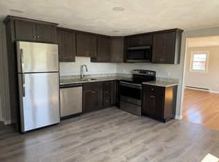 397 Snell St, Fall River, MA 02721