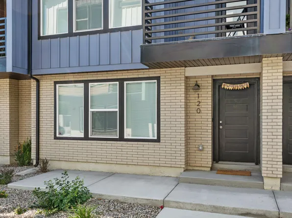 120 E Abbeville Ct #10, Sandy, UT 84070