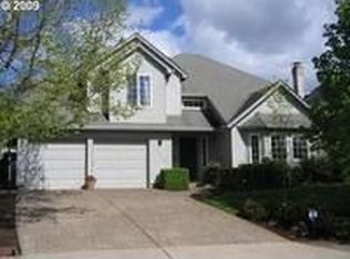20660 SW Claudia Ct, Sherwood, OR 97140