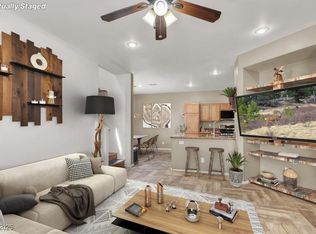 6581 Netherseal Ave, Las Vegas, NV 89139