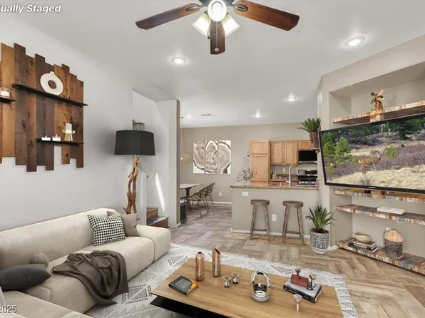 6581 Netherseal Ave, Las Vegas, NV 89139