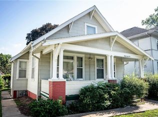 2206 Duncan St, Saint Joseph, MO 64507