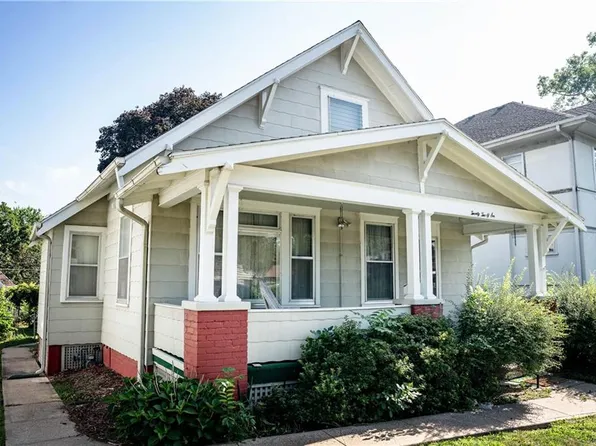 2206 Duncan St, Saint Joseph, MO 64507