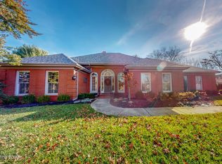 14 Autumn Hill Ct, Prospect, KY 40059