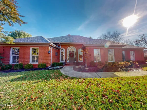 14 Autumn Hill Ct, Prospect, KY 40059