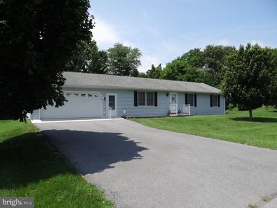 201 Beech Ln, Mercersburg, PA, 17236