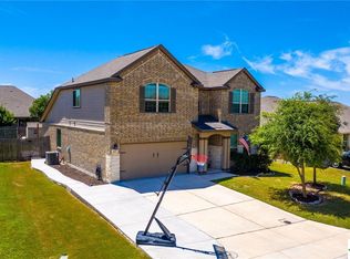 1917 Kalli Jo Ln, New Braunfels, TX 78130