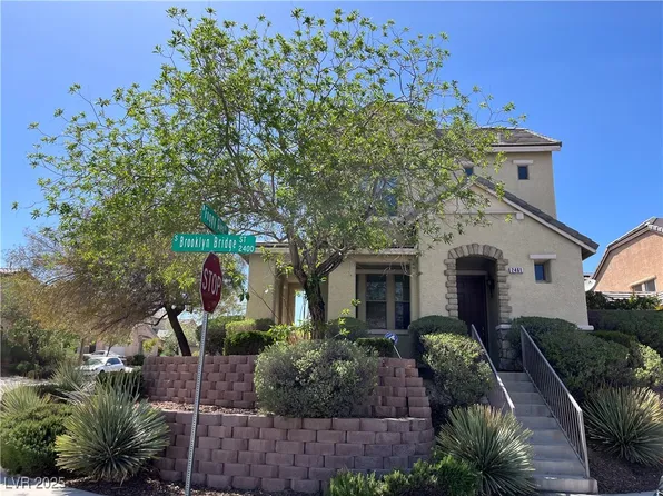 2461 Brooklyn Bridge St, Summerlin, NV 89135