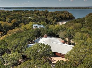 109 Perch Cir, Whitney, TX 76692