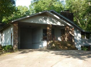35 Cora Cir, Bella Vista, AR 72715
