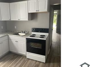 1461 Hazel St, Louisville, KY 40211
