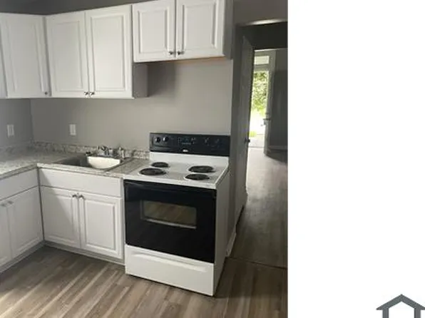 1461 Hazel St, Louisville, KY 40211