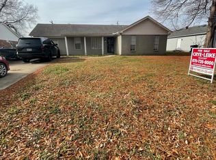 281 Manor St, Marion, AR 72364