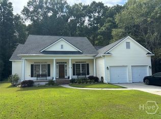 113 Sabal Ln, Savannah, GA 31405