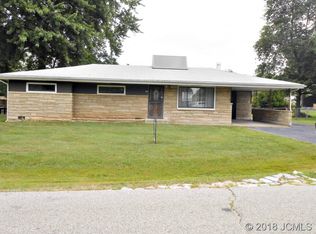 640 Montclair St, Madison, IN 47250
