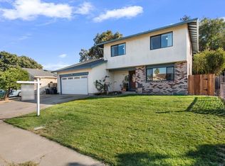 799 Marigold Dr, Fairfield, CA