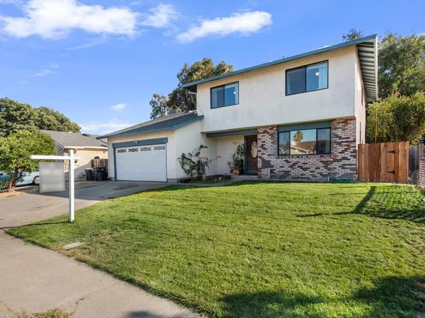799 Marigold Drive, Fairfield, CA 94533