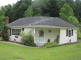 826 Hurricane, Wise, VA 24293