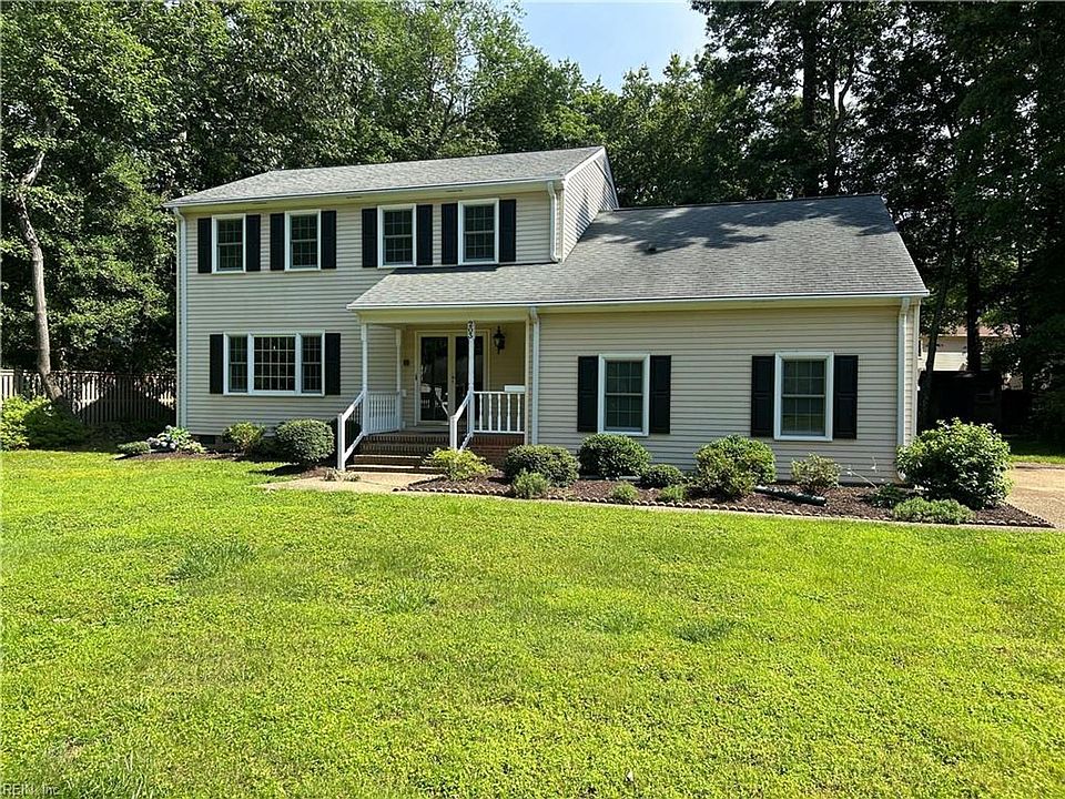 1st image of 203 Kenmar Dr