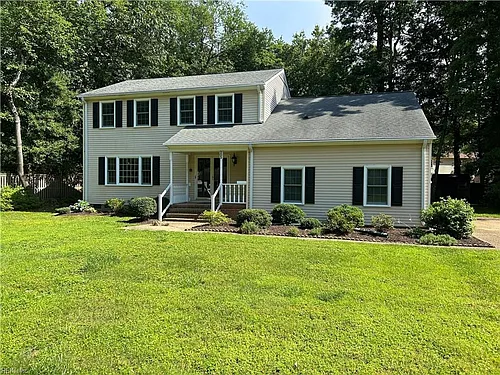 203 Kenmar Dr Photo 1