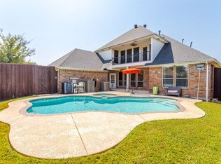 3609 White River Dr, Dallas, TX 75287