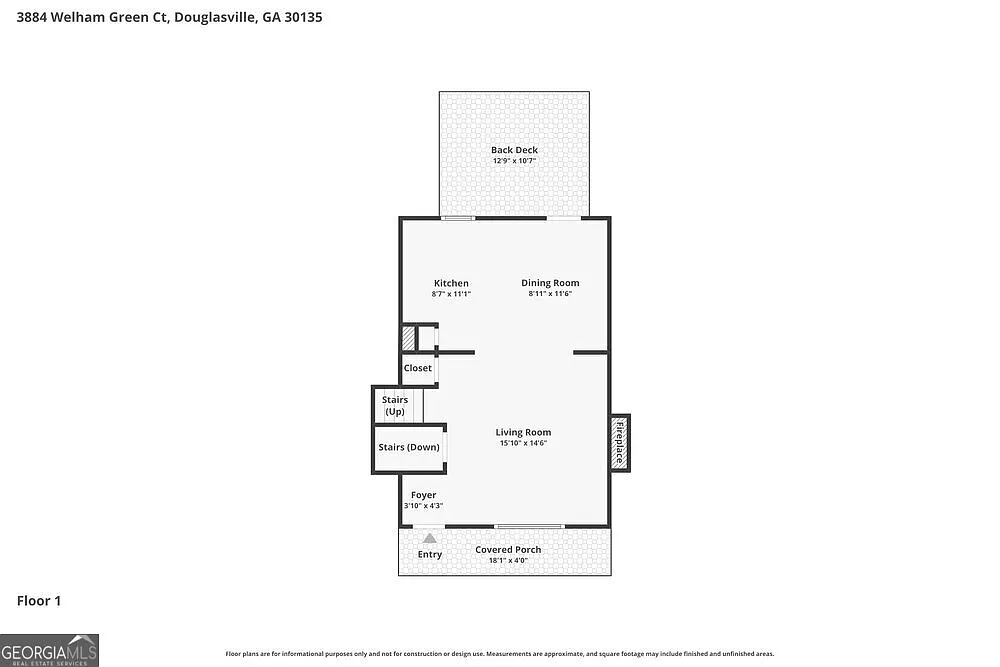 Building Photo - 3884 Welham Green Ct