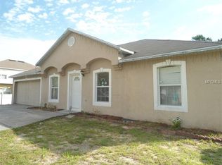 982 Derbyshire Dr, Kissimmee, FL 34758