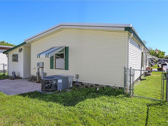 5th image of 12100 Seminole Blvd Lot 255