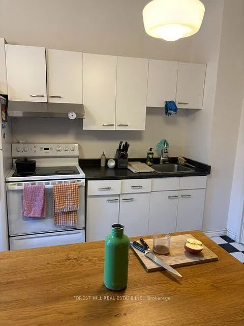 1 bed, $2,700 — Photo 3