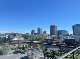 Sora Apartments, Seattle, WA 98105