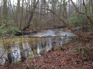 Old Jackson Hwy, Jackson, SC 29831
