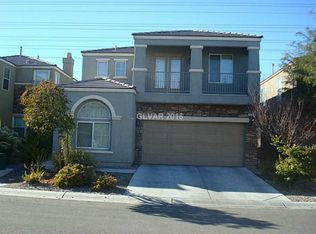 2283 Autumn Fire Ct, Las Vegas, NV 89117