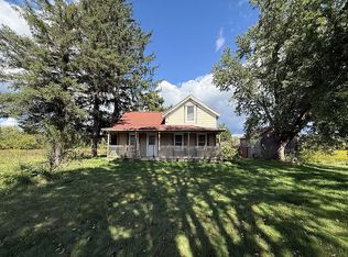 6080 Eureka Rd, Rome, NY 13440