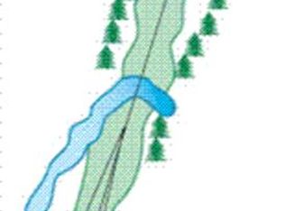 7615 Crockard Rd, Port Austin, MI 48467