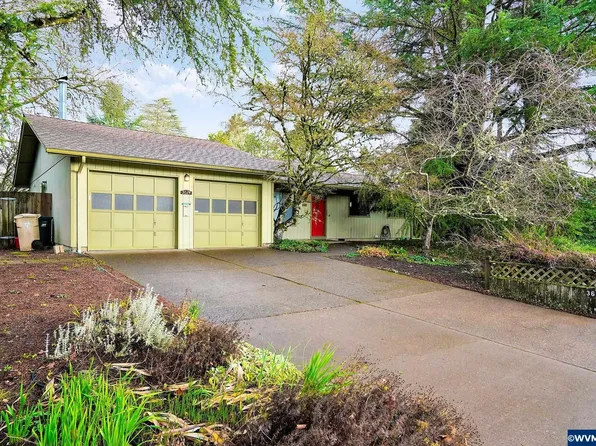 3624 NW Tyler Pl, Corvallis, OR 97330