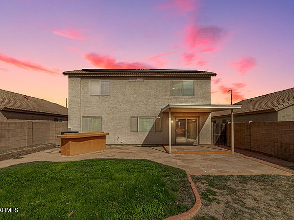 5th image of 13649 W KEIM Drive
