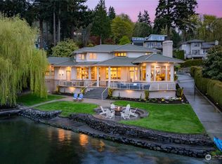 2417 E Lake Sammamish Pl SE, Sammamish, WA