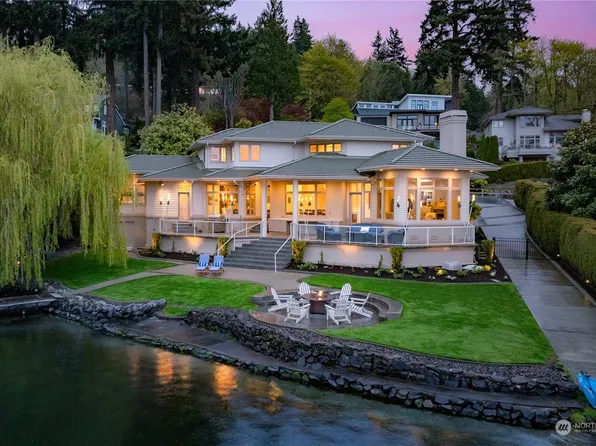 2417 E Lake Sammamish Place SE, Sammamish, WA 98075