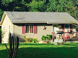 158 Rockie Hill Rd, Beattyville, KY 41311