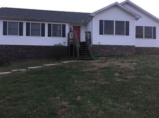185 Seven Springs Farm Rd, Cumberland Furnace, TN 37051