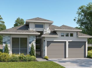 20526 Bronco Ridge Dr, Tomball, TX 77377