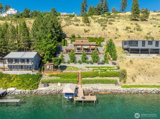 441 Bayshore Ln, Manson, WA 98831