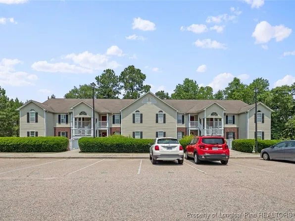 322 Bubble Creek Ct Unit 10, Fayetteville, NC 28311