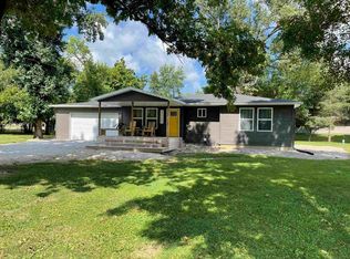 1559 S 6th Street Rd, Vincennes, IN 47591