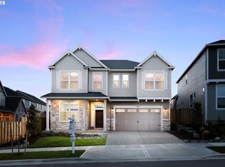 7647 NW 167th Ave, Portland, OR 97229