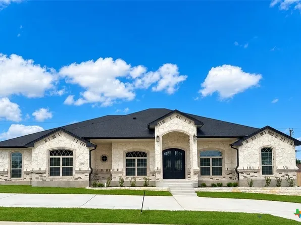 5508 Kemosabe Dr, Killeen, TX 76542