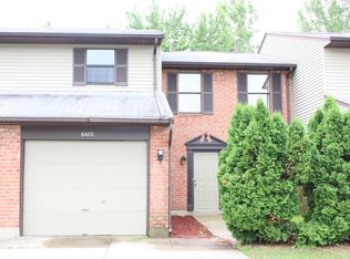 6420 Appleseed Pl, Dayton, OH 45424